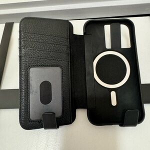 Case-Mate Wallet Folio iPhone 13 Pro Case